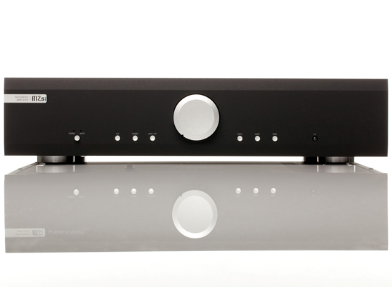 Musical Fidelity M2si - cecha-1